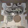 7e66ab60-16f8-44b3-8eb1-9c12c069175b.jpg Horizon Forbidden West - Seeds of rebellion - Insert / Organizer 3D - All in one box