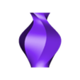 vaas by nadine4 (met logo).STL Filtom3D - Enidan Vase