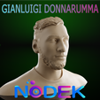 GIANLUIGI-DONNARUMMA-PORTADA.png Bust of Gianluigi Donnarumma - The PSG and Azzurri Giant