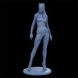 SGProyect06.jpg Catwoman (Selina Kyle) from The Dark Knight Rises Movie