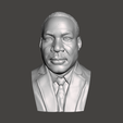 Martin-Luther-King-Jr-1.png 3D Model of Martin Luther King Jr. - High-Quality STL File for 3D Printing (PERSONAL USE)