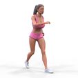 Woman-Running.2.37.jpg Woman Running with Athletic Outfits