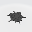 The-Machinist-Medallion-2.png Fortnite Medallion Keychains