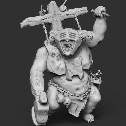 1.jpg Демон распятия