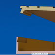prev4.PNG Archivo STL Face mask case・Modelo de impresora 3D para descargar