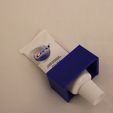 IMG_0051.jpg Mini Toothpaste Squeezer