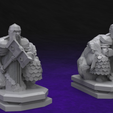 enanos.png STL file ARGONATH・3D print design to download