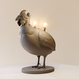 27.png guinea fowl stl