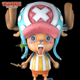Chopper_2.png Tony Chopper - One Piece - Chibi