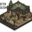 10.jpg IL Cimitero Infestato (Blocchi Dungeon)