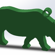 Rinno.png Porta-chaves de animais