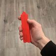 image3.jpeg Balisong Trainer - (Fully 3D Printable!)
