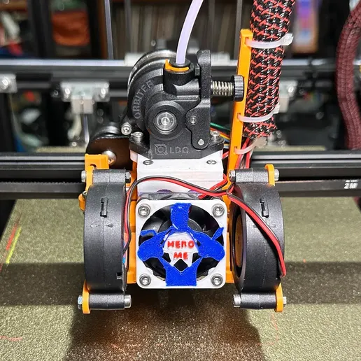 94131c68-ef6e-4a1d-9c56-8991ff960a7e.webp Hero Me Gen7 Release4 Printhead Assembly & Part Cooling