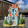 IMG_9925.jpg X-Mas Castle SUMMER PACK