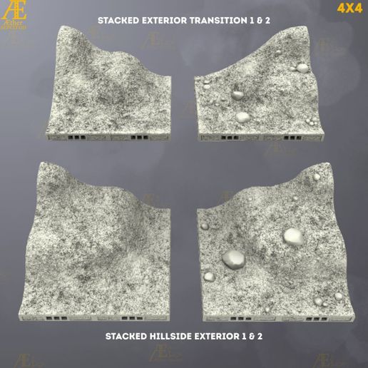 5.jpg AEPCEF13D - Colline de rosée paisible