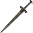miquellan_knights_sword.png Miquellan Knight's Sword