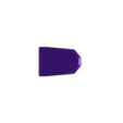 knivslire_prt1.stl Free STL file Knife sheath・3D print design to download