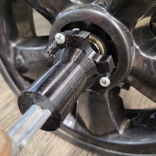 457054636_1172882087342737_5775266472428574226_n.jpg Wonderfold W4 Power Wheels Conversion DIY
