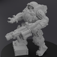 Mellivora-9.png Dominion Heavy Marine