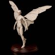 1.jpg Bjd doll, ball jointed doll, Articulated (30cm MAX) Male fairy