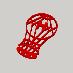 LLAVEROPOST.png BALLOON 🎈 HURRICANE FOR KEY CHAIN