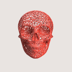 line_skull_2022-Jul-21_08-38-48AM-000_CustomizedView2312482040_png.png STL file LINE skull・3D printer model to download, FREEEZE_DESIGN