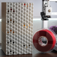 3DFilamentBox.png 3D Filament box