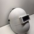 IMG_4823.jpg Pipliner Welding Helmet 3D Printable