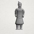 Xi an Warrior - C01.png Xian Warrior 01