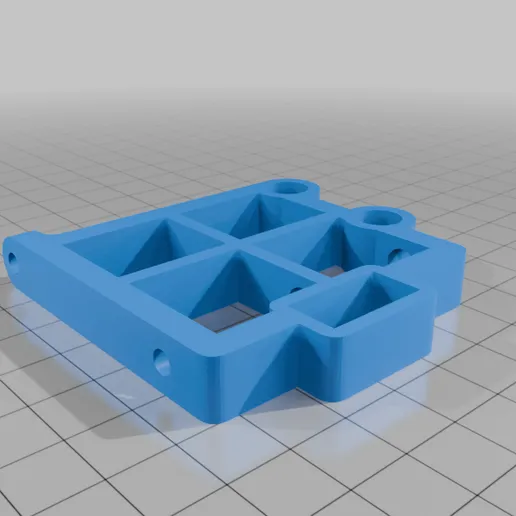 🏕️ spice rack・ 3D File for 3D printing・Cults