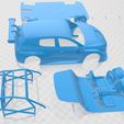 Seat-Leon-Cupra-Competicion-2020-Cristales-Separados-3.jpg Seat Leon Cupra 2020 Competition Printable Car