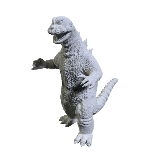 godzilla 1965 png