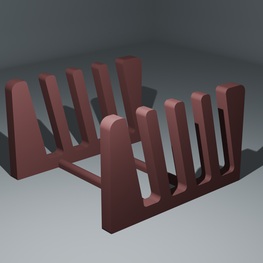 Laptop stand
