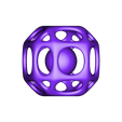 cube_1_2.stl 3D object 6