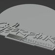 Cyberpunk_Edgerunners_Base.jpg Cyberpunk Edgerunners - figure base with detailed lettering