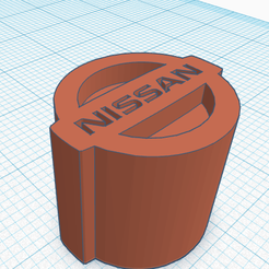 Screenshot-2023-01-30-at-17-53-44-3D-design-lada-cep-Tinkercad.png STL file Nissan valve cap steam・3D printing template to download
