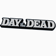 Screenshot-2024-03-30-105305.png DAY OF THE DEAD V2 Logo Display by MANIACMANCAVE3D
