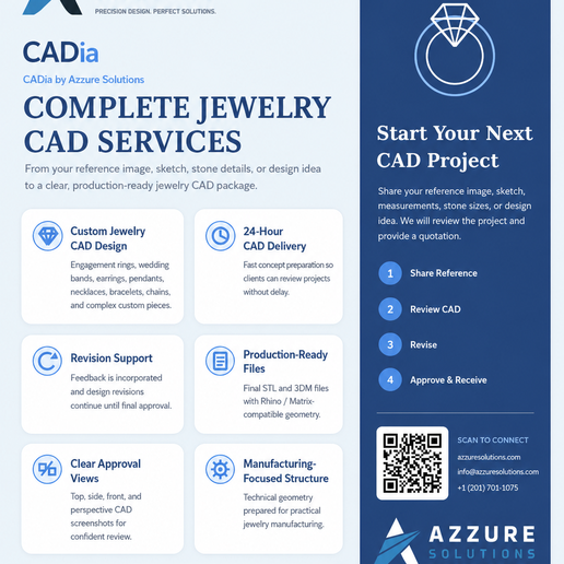 Azzure-Solutions-Services.png Round Diamond Twisted Pave Engagement Ring