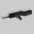 T97-V91-1-AEG.png QBZ T97 "Canadian" AEG / HPA AIRSOFT by BENen3D