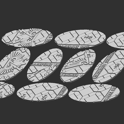 75x42mm-Perspective.png 75x42mm Oval Bases and Tops - Imperial Palace