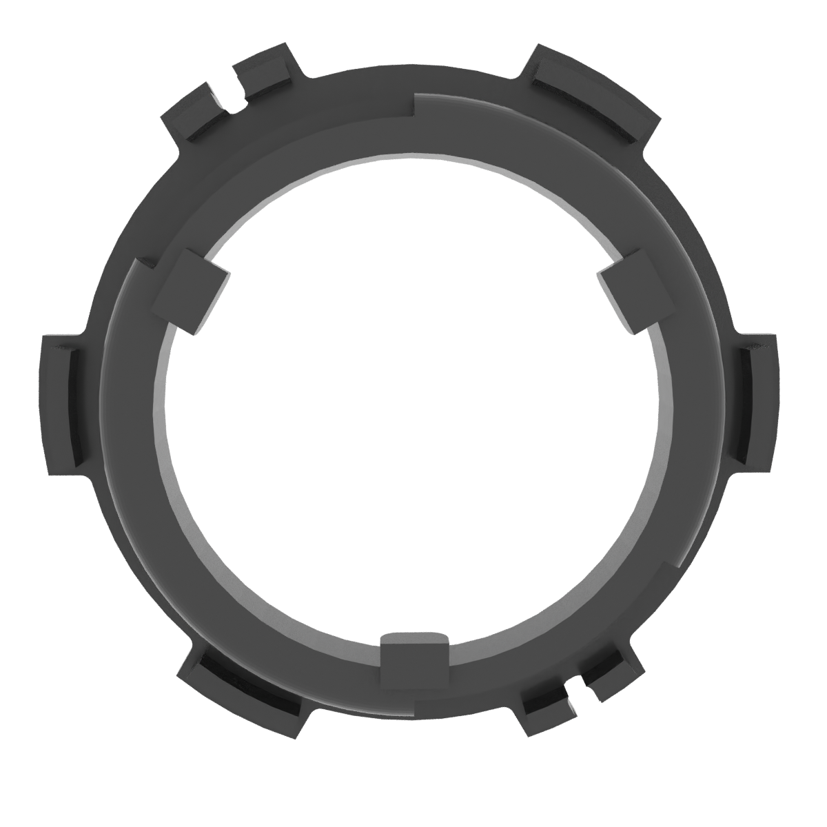 STL file AVM413 HUB・3D print model to download・Cults