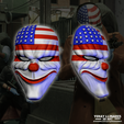 2.png Payday mask 1