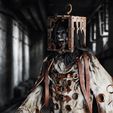 Chacal-render-3.jpg The Jackal - The Thirteen Ghost - El Chacal