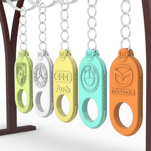 2025-04-14_02h31_09.png Keyring Collection , Car Brands