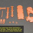 Landspeeder_Instructions_01M.jpg Free STL file Landspeeder Kit Card・3D printable model to download
