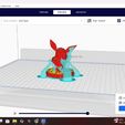 7351c4ac-c8d6-4364-858c-af1796adf9e4.jpg Eevee Pokémon Estatua - 3D Print STL Crossover