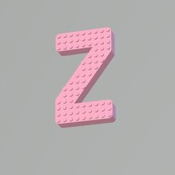 LETTER-Z.jpg DECORATIVE LETTER Z