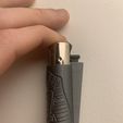 IMG_9036.jpg Nefertiti Clipper case cigarette lighter case