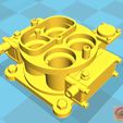 _Ford_9.jpg STL file Holley carburetor race series・3D print model to download, motabas