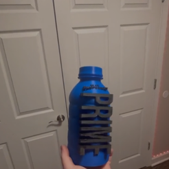 Ekran-Alıntısı.png STL file Prime bottle sword・3D print design to download